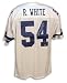 Autographed Randy White Cowboys Throwback White Jersey