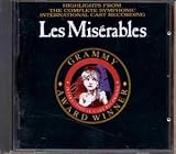 Review First Night Records  / Les Misérables: Symphonic Score (highlights)