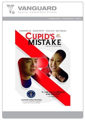 Cupid'S Mistake