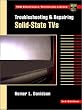 Troubleshooting and Repairing Solid-State Tvs (Tab Electronics Technician Library)