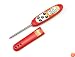 Taylor #806 Weekend Warrior Digital Instant Read Thermometer