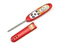 Taylor #806 Weekend Warrior Digital Instant Read Thermometer