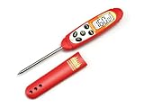 Taylor #806 Weekend Warrior Digital Instant Read Thermometer