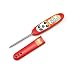 Taylor #806 Weekend Warrior Digital Instant Read Thermometer