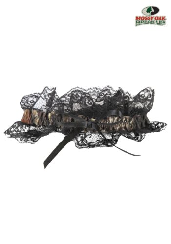 Mossy Oak Garter