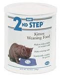 2nd Step Kitten Food - 14 oz