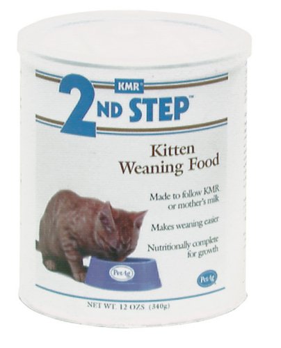 2nd Step Kitten Food - 14 oz