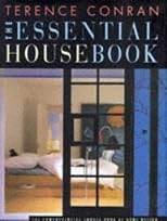 Terence Conran's the Essential House Book