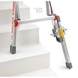 Tools: Medium picture for Little Giant Accessory #10106 Leg Leveler