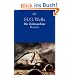 Die Zeitmaschine: Roman