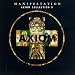 Search : Manifestation: Axiom Collection II