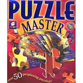 GALAXY SOFTWARE Puzzle Master