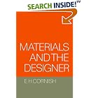 Materials and the Designer by E. H. Cornish