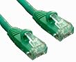 100ft Cat5e Ethernet Network Cable 350mhz Ul Green