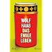 Das ewige Leben: Roman