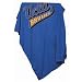 UCLA Sweatshirt Blanket