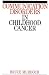 Communication Disorders in Childhood Cancer