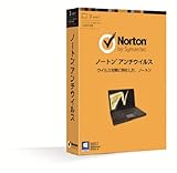 NORTON ANTIVIRUS