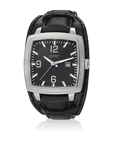 Esprit Watch Es105021001 Esprit schwarz