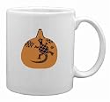 African Gourd Mug