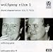 Classical Music : Wolfgang Rihm: String Quartets - Im Innersten (Third String Quartet, in 6 Movements) / Eighth String Quartet (in One Movement) / Untitled (Fifth String Quartet, in One Movement) - Arditti String Quartet