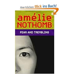 Fear and Trembling