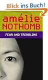 Fear and Trembling