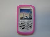 Skin Case for B-Berry 8300 Pink