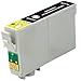 14 Pack Elite Supplies ® Remanufactured Inkjet Cartridge Replacement for #69 T069 T0691, Epson T069120 T069220 T069320 T069420 Works With Epson Stylus C120, Stylus CX5000, Stylus CX6000, Stylus CX7000F, Stylus CX7400, Stylus CX7450, Stylus CX8400, Stylus CX9400Fax, Stylus CX9475Fax, Stylus N10, Stylus N11, Stylus NX100,Stylus NX105, Stylus NX11, Stylus NX110, Stylus NX115, Stylus NX200, Stylus NX215, Stylus NX300, Stylus NX305, Stylus NX400, Stylus NX410, Stylus NX415, Stylus NX510, Stylus NX515, WorkForce 1100, WorkForce 1300, WorkForce 30, WorkForce 310, WorkForce 315, WorkForce 40, WorkForce 500, WorkForce 600, WorkForce 610, WorkForce 615 (5 Black, 3 Cyan, 3 Magenta, 3 Yellow)