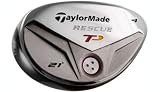 Used Taylormade Rescue Tp Hybrid