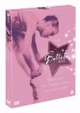 Review Ballet Box  / Swan Lake/Sleeping Beauty/The Nutcracker