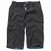 Active long shorts as part of our Kiwi Pro range.  Stretch performance, sun-protection and our SmartDry water-repellent finish.