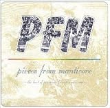 Premiata Forneria Marconi lyrics