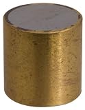 5/16 x 1/2 Lg. (A x B), .032 Sidewall thickness, .350 lbs. Max. pull, Shielded, Permanent Magnet