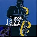 Rough Guide to Classic Jazz