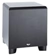 Klipsch KSW-10 10-Inch 225-Watt Subwoofer (Black)
