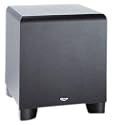 Klipsch Synergy KSW-10 Subwoofer (Single, Black)