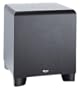 Klipsch KSW-10 10-Inch 225-Watt Subwoofer (Black)