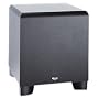 Klipsch KSW-10 10-Inch 225-Watt Subwoofer (Black)