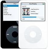 Apple iPod 30GB ブラック [MA146J/A]