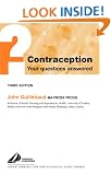 Contraception: Your Questions Answered