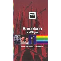 Barcelona/Sitges (Out Around)
