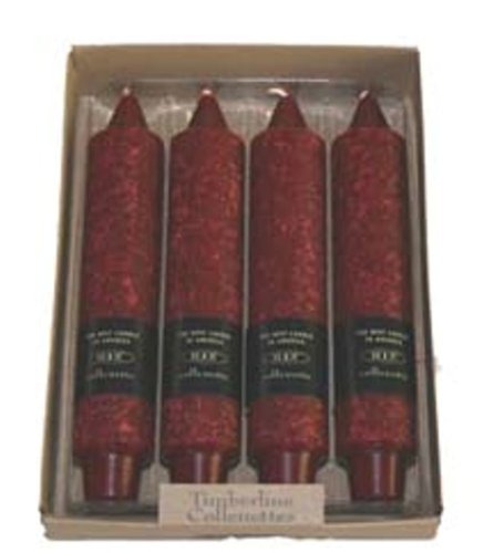 Root Timberline 7 Collenettes, Autumn, 4-Count Box (Pack of 2) by Root