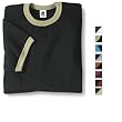 Badger - Badger Ringer Tee - 3320 Badger - Badger Ringer Tee - 3320