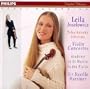 Tchaikovsky: Violin Concerto in D / Sibelius: Violin Concerto in D