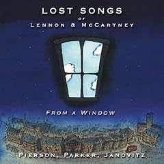 Lost Songs of Lennon & McCartney