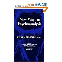 New Ways in Psychoanalysis
