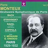 Orchestre Symphonique de Paris, Vol. 2.