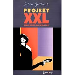 Projekt XXL - oder wie wird man 40 Kilo los?