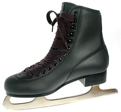 American Athletic 517 Boys Figure Skates